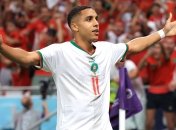 Леви роздерли Дияволів: епічна перемога Марокко над Бельгією (відео)