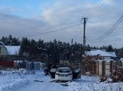 Сторожук: Говорить о причинах происшествия в Княжичах рано