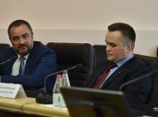 Президент ФФУ: Закон о борьбе с коррупцией в спорте работает