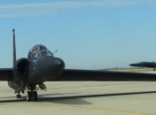 В США испытали разведчик U-2 Dragon Lady в качестве ретранслятора для систем ПРО