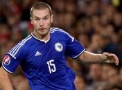 Экс-игрок "Зари" стал одноклубником Анатолия Тимощука 