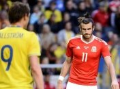 Бэйл: Cборная Уэльса - это не команда одного человека