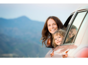 В путешествие с ребенком: что взять с собой в дорогу