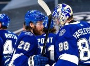 Тампа зрівняла рахунок у фінальній серії Кубка Стенлі (Відео)