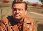 В Сети появился сюжет и трейлер фильма "Однажды в Голливуде" (Видео)