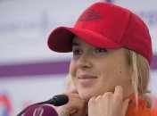 Свитолина: Негатива хватает, ведь мы проигрываем почти каждую неделю