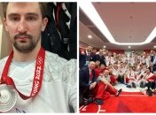 Антон Слепышев