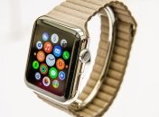 Apple Watch - самая ожидаемая модель на рынке 