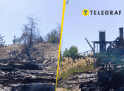 Коллаж "Телеграфа"