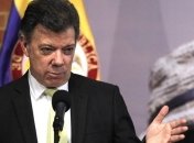 Президент Колумбии дал мятежникам год на заключение мира