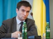 Климкин уверен, что у пророссийской власти нет шансов