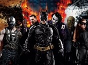 "Темный рыцарь" вернется на большие экраны, но только в Гонконге