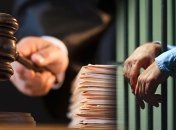 Суд лишил свободы трех представителей незаконных формирований в ОРДЛО