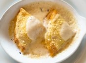 Незвичайні млинці готуються просто