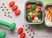 Основные правила здорового питания 