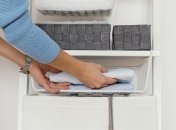 В качестве спасительного средства поможет обычное мыло