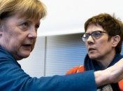 В Германии допустили закрытие границ для мигрантов