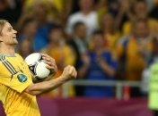 Анатолий Тимощук: Мы переиграли соперника вчистую