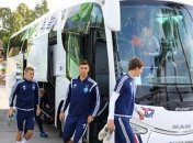 "Динамо" - "Стремсгодсет": последние новости перед игрой