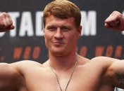 Поветкин хочет боя с Тайсоном Фьюри