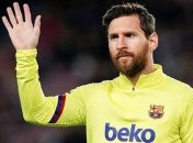 Мессі визнаний найкращим гравцем 21-го століття за версією ELO