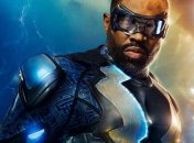 В Сети появился первый трейлер сериала "Черная Молния" (Видео)