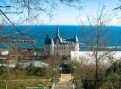 Замок ще називають резиденцією Ківалова