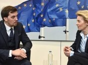 Гончарук отчитался о подготовке Украины к интеграции в ЕС