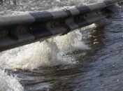 В Украине в большинстве регионов продолжается развитие водополья 