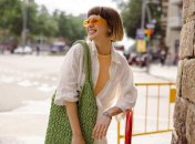 Літо – час стильних образів
