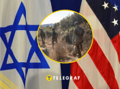 Військова допомога США Ізраїлю