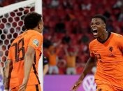 Нидерланды досрочно вышли в плей-офф Евро-2020 из группы Украины (видео)