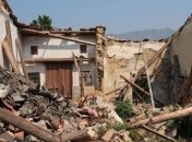 В Кыргызстане оползень накрыл село, погибли более 20 человек