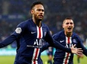 У ПСЖ большие проблемы с контрактом Неймара