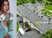 Дочь Медведчука руководит самым большим дворцом в Подмосковье