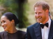 Принц Гарри нежно поздравил Меган Маркл с днем рождения