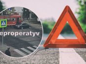 О чем думал водитель легковушки, не совсем понятно