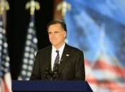 Митт Ромни  не будет баллотироваться на пост президента США
