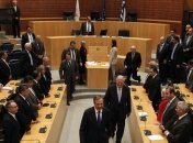 Парламент Кипра легализовал однополые браки