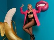 Настя Каменских зажгла в финале "Танцев со звездами" (Видео)