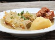 Ученые рассказали, как квашеная капуста и другие соленья влияют на иммунитет