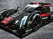 Audi начал тесты прототипа R18 e-tron сезона-2014
