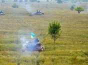 В Украине на военном полигоне прогремел взрыв: есть раненые 