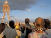 Стало известно, что представят украинцы на фестивале Burning Man 2018 (Видео) 