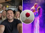 У "Холостяку" залишається все менше учасниць