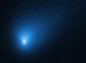 Межзвездная комета Борисова начинает разрушаться