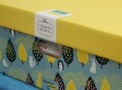 "Бэби-боксы": Кабмин решил расширить "пакет малыша"