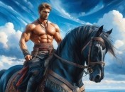 Сильное и слабое здоровье всегда бросалось в глаза