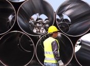 "Северный поток-2" не представляет сильного интереса для ЕС