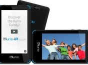 Первый смартфон для детей Kurio phone (ФОТО, видео)